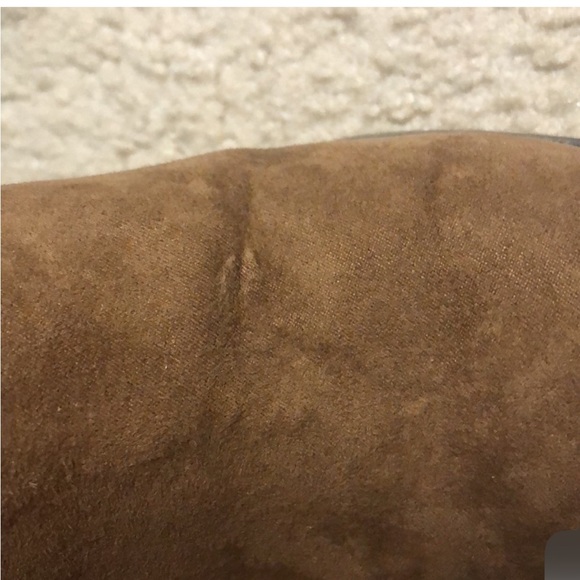 Preowned Lissa fringe MIA bootie - Picture 13 of 13